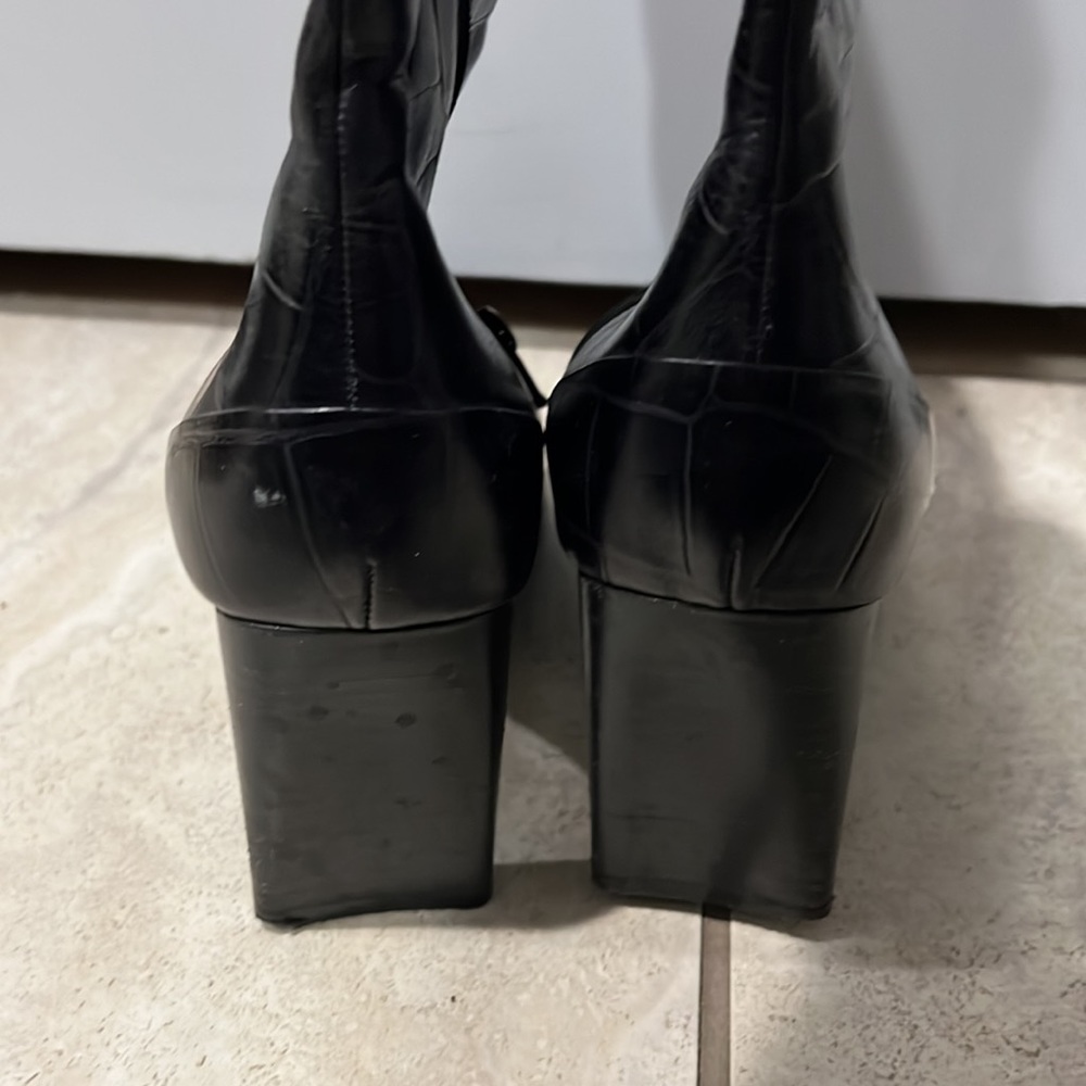 ASTTON boots - Picture 4 of 6